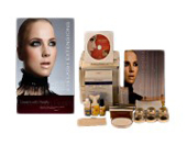 Starter Kit - Стартовый набор для наращивания ресниц в алюминиевом кейсе Starter Kit - Стартовый набор для наращивания ресниц в алюминиевом кейсе