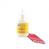 Remover A-1 Adhesive - Удалитель клея, 15 мл. Remover A-1 Adhesive - Удалитель клея, 15 мл.