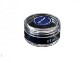 Color Lashes Blue - Ресницы синие, 11мм, толщина 0,15мм, 1000шт.