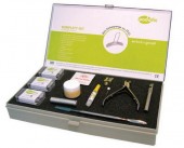 PODOFIX COMPLETE SET - Стартовый набор для коррекции вросшего ногтя по системе 3TO PODOFIX, в на PODOFIX COMPLETE SET - Стартовый набор для коррекции вросшего ногтя по системе 3TO PODOFIX, в на