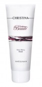 Chateau de Beaute Vino Glory Mask - Маска для моментального лифтинга на основе экстрактов винограда