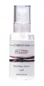 Chateau de Beaute Vino Sheen Serum - Сыворотка Великолепие на основе экстрактов винограда (шаг 5) Chateau de Beaute Vino Sheen Serum - Сыворотка Великолепие на основе экстрактов винограда (шаг 5)