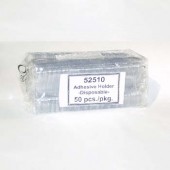 Adhesive Holder - Одноразовая подставка для клея и ресниц, 50шт.
