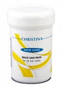 Маска для волос кукурузная для сухих и нормальных волос Maize Hair Mask 250 гр Маска для волос кукурузная для сухих и нормальных волос Maize Hair Mask 250 гр