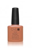 SHELLAC COCOA, 7,3мл. Какао