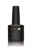 SHELLAC BLACK POOL, 7,3мл. Черный омут