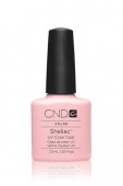 SHELLAC CLEARLY PINK, 7,3мл. Прозрачный розовый