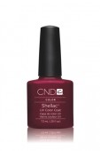 SHELLAC DECADENCE, 7,3мл. Декаданс