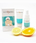 Dermawear Duo Energinzing-Бодрящий лосьон и тоник с натуральными эфирными ,цитрусовыми маслами,бодрящими усталую кожу и дарящими хорошее настроение, 2x59мл Dermawear Duo Energinzing-Бодрящий лосьон и тоник с натуральными эфирными ,цитрусовыми маслами,бодрящими усталую кожу и дарящими хорошее настроение, 2x59мл