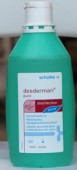 Desderman pure, 1 л. Desderman pure, 1 л.