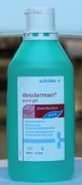 Desderman pure gel, 1 л. Desderman pure gel, 1 л.