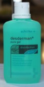 Desderman pure gel, 150 мл. Desderman pure gel, 150 мл.