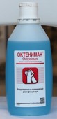 Октениман 1л Антисептик для обработки кожи и слизистых Октениман 1л Антисептик для обработки кожи и слизистых