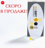 Гель для мезотерапииCRM Soft на основе гиалуроновой кислоты для биоревитализации тканей,концентрация 14мг на 1мл,размер молекулы 2,6млн Дальтонов,шприц 1мл Гель для мезотерапииCRM Soft на основе гиалуроновой кислоты для биоревитализации тканей,концентрация 14мг на 1мл,размер молекулы 2,6млн Дальтонов,шприц 1мл