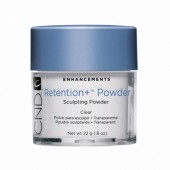 RETENTION+ CLEAR POWDER - Прозрачная акриловая пудра,22гр RETENTION+ CLEAR POWDER - Прозрачная акриловая пудра,22гр