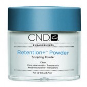 RETENTION+ CLEAR POWDER - Прозрачная акриловая пудра,104гр RETENTION+ CLEAR POWDER - Прозрачная акриловая пудра,104гр