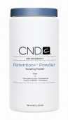 RETENTION+ Clear Powder - Прозрачная акриловая пудра,907г RETENTION+ Clear Powder - Прозрачная акриловая пудра,907г