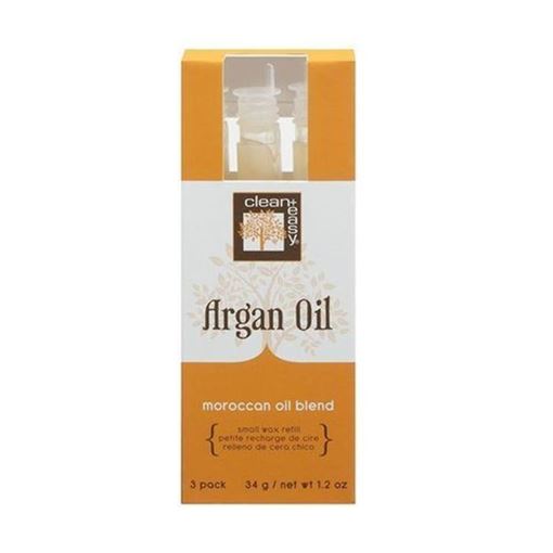 Изображение Воск "ARGAN OIL"с аргановым маслом для питания и омоложния кожи, для всех типов волос и кожи, 34гр