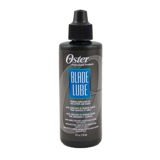 Изображение Масло для смазки ножей"OSTER BLADE LUBE",118мл