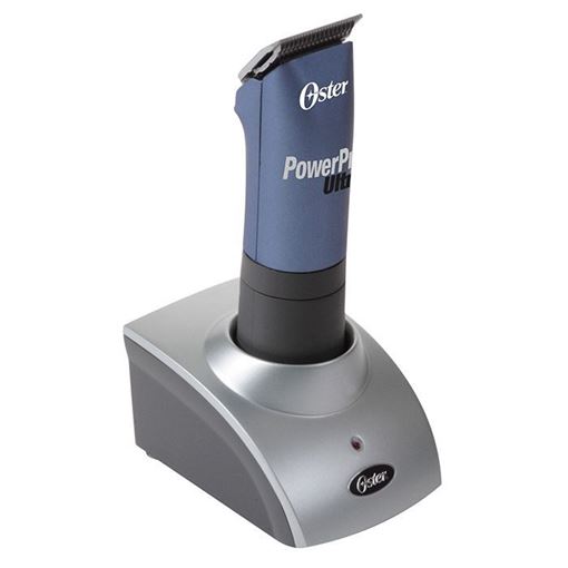 Изображение XX Машинка рабочая "OSTER POWER PRO ULTRA", роторная, без ножа, аккумуляторного типа.