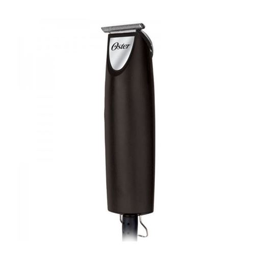 Изображение Машинка окантовочная "OSTER 59-84 TRIMMER" , Т-образный нож, 2 насадки, сеть