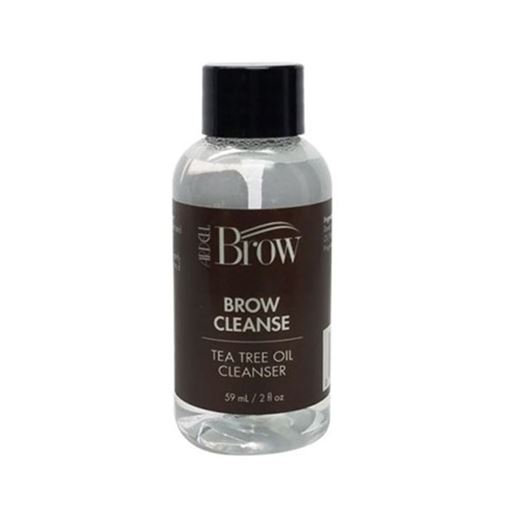 Изображение "Brow cleanse" - очиститель для кожи, 59мл.