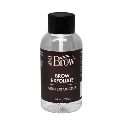 Изображение "Brow exfoliate" - эксфолиатор для кожи, 59мл.
