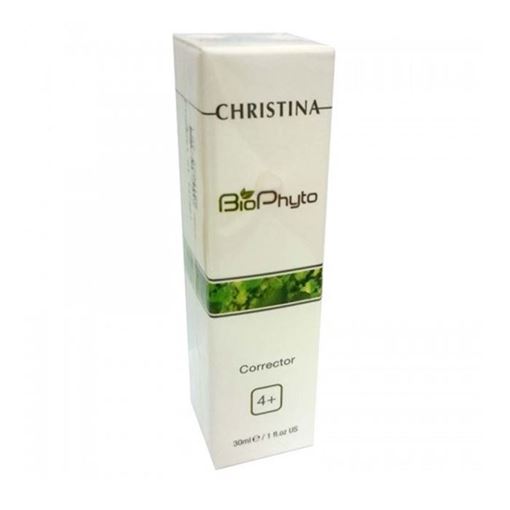 Изображение Bio Phyto - 4+ Spot Corrector - Корректор, шаг 4+, 30мл.