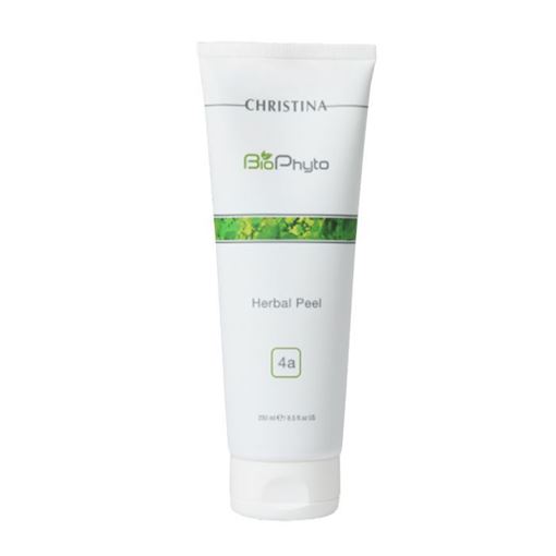 Изображение Bio Phyto - 4a Herbal Peel - Био-фито пилинг, облегченный, шаг 4а, 250мл.