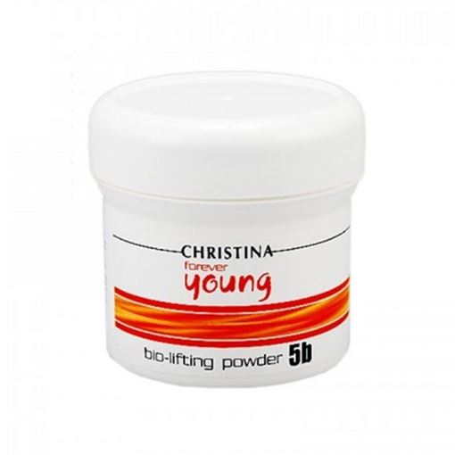 Изображение Forever Young - 5b Bio Lifting Powder - Пудра для уплотнения кожи, шаг 5b, 150мл.