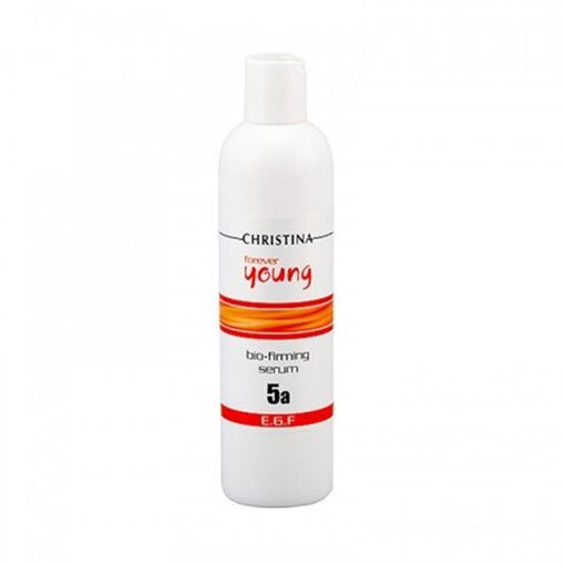Изображение Forever Young - 5а Bio Firming Serum - Активная сыворотка для уплотнения кожи, шаг 5а, 300мл.