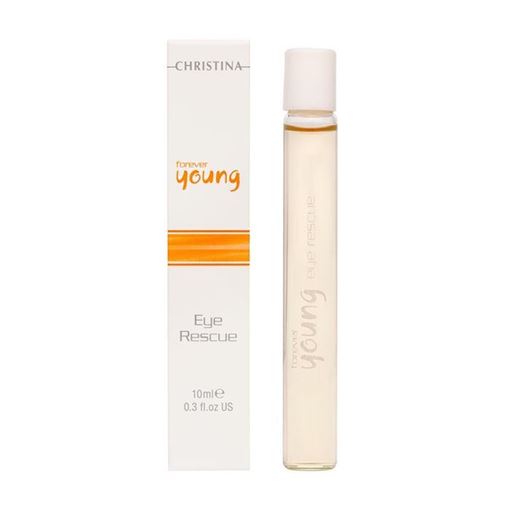 Изображение Forever Young - Eye Rescue - Сыворотка для сокращения отечности в области глаз, 10мл.