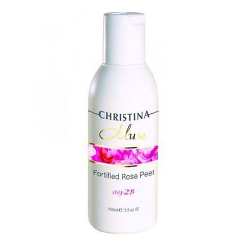 Изображение Muse - 2b Fortified Rose Peel - Усиленный розовый пилинг, шаг 2b, 150мл.