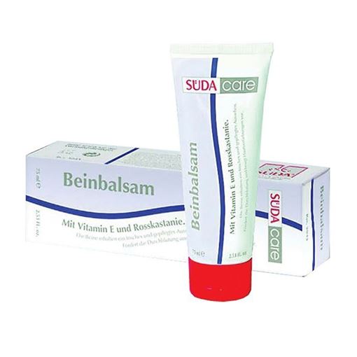 Изображение Beinbalsam - бальзам для ног, 75мл.