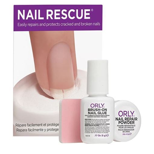 Изображение Brush On Glue -клей для ногтей ORLY  5гр
