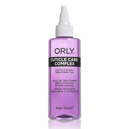 Изображение Cuticle Care Complex 4унции (118мл) масло для ухода за кутикулой и ее лечение