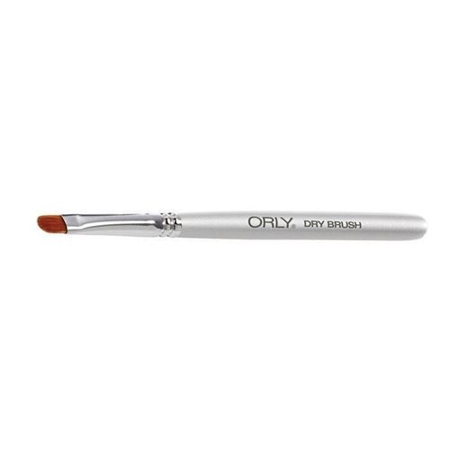 Изображение ORLY"Dry Brush" - кисть для снятия липкого слоя после нанесения базового покрытия
