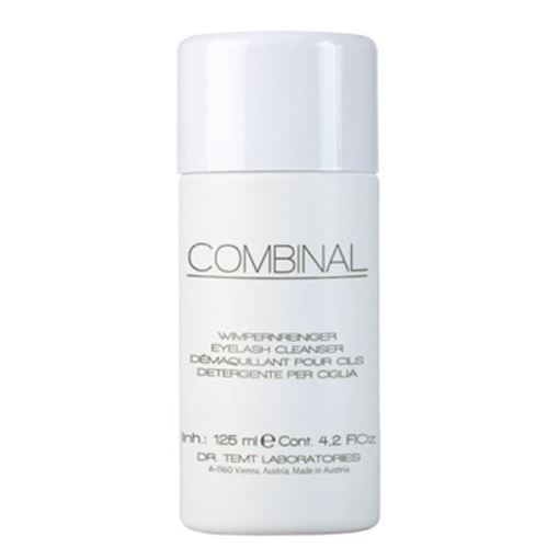 Изображение 110038 Удалитель краски с кожи "COMBINAL COLOR CLEANSER", 125 мл.