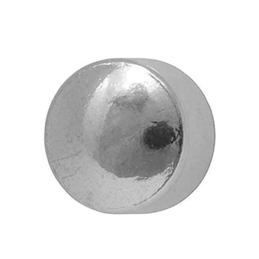 Изображение MINY BALL STUDS Серьги для прокола Шарики, MINY , без позолоты
