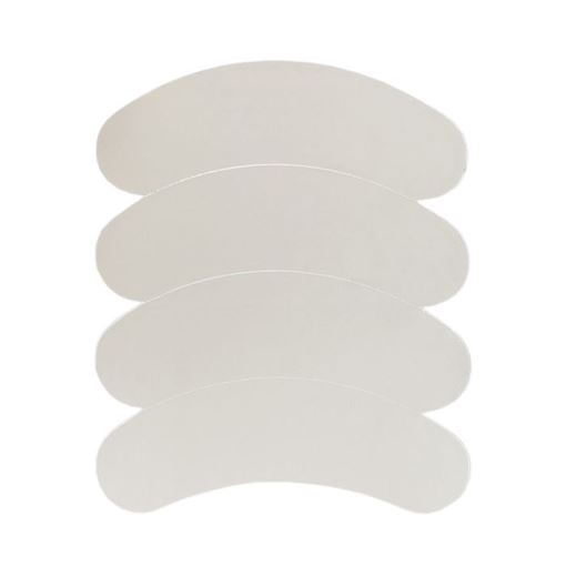 Изображение Bio Gel Eye Pad - Защитный гелевый аппликатор для глаз, 48шт.