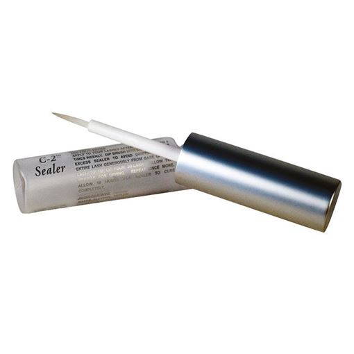 Изображение C-2 Sealer Lash Coating Extend & Protect - Закрепитель для ресниц, 7мл.