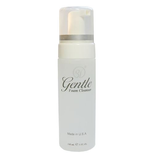 Изображение Foam Cleanser - Пена очистки подиумных ресниц, 50мл.