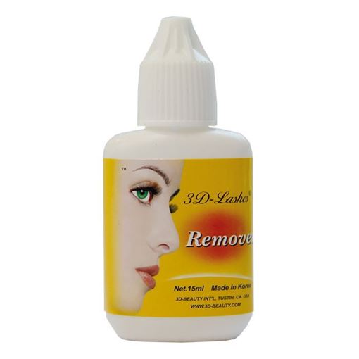 Изображение Remover A-1 Adhesive - Средство для удаления клея, 15мл.