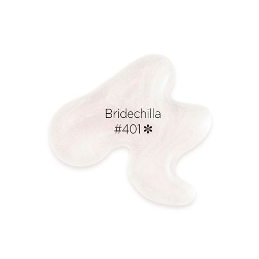 Изображение Лак для ногтей CND "CREATIVE PLAY" №401 - "BRIDECHILLA", 13,6мл.