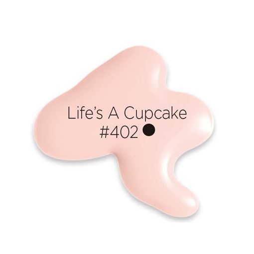 Изображение Лак для ногтей CND "CREATIVE PLAY" №402 - "LIFE'S A CUPCAKE", 13,6мл.