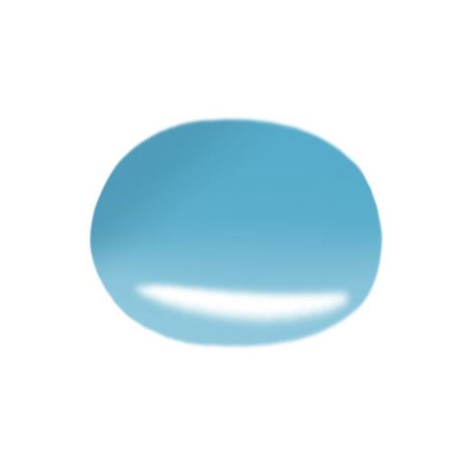 Изображение SHELLAC "AZURE WISH", 7,3мл. "Лазурное желание"