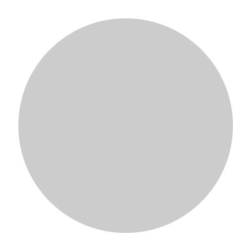 Изображение Акварель для боди-арта компактная "clear grey" - "светло-серая", 30 гр.