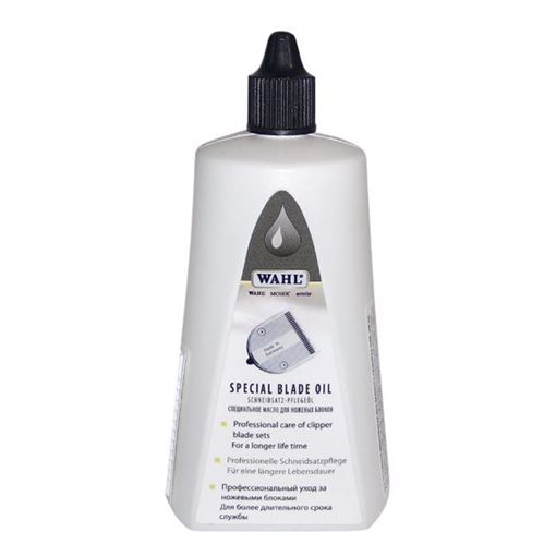 Изображение Масло для машинок и ножниц, 200 ml.