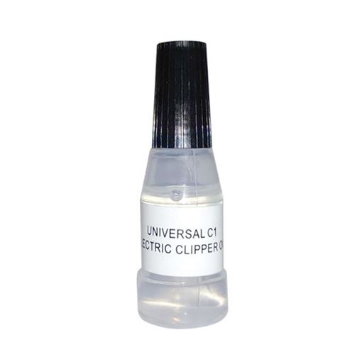 Изображение Масло для машинок и ножниц, 5 ml.