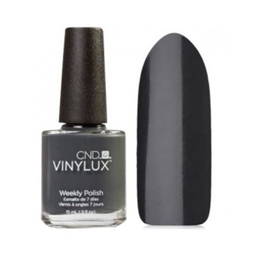 Изображение VINYLUX №101 "Asphalt" - "Асфальт", 15мл.
